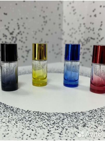 Пустые флаконы для духов. Опт