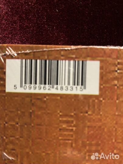 Винил Blur «13»