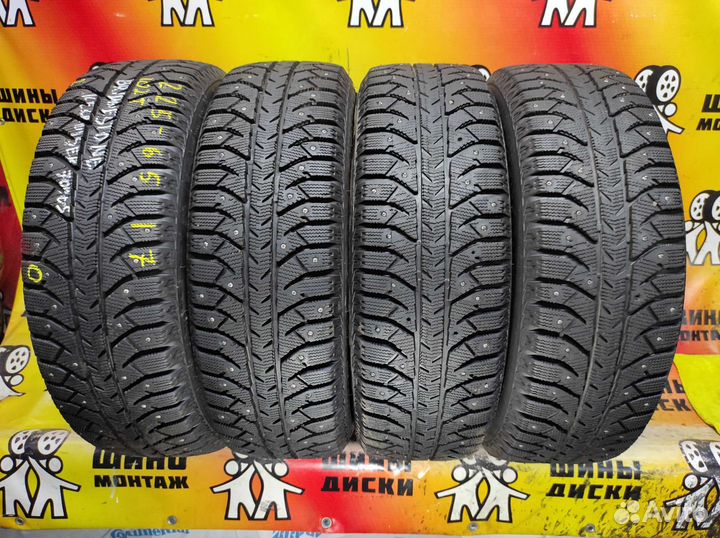 Bridgestone Ice Cruiser 7000S 225/65 R17 102T