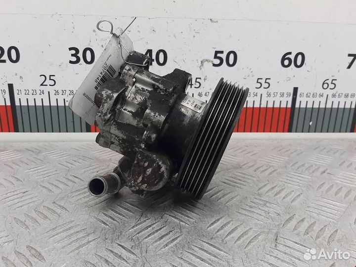 Насос гидроусилителя руля Peugeot 406 рест. 1999