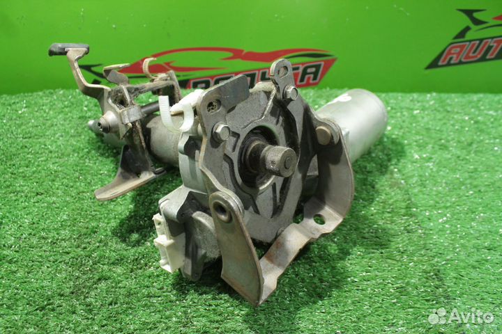 Колонка рулевая toyota KGJ10,NGJ10 IQ