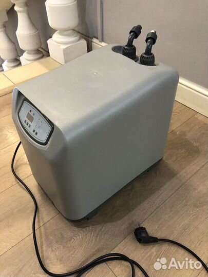 Холодильник для аквариума Teco TR15 300вт до 800л