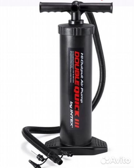 Насос для велосипеда