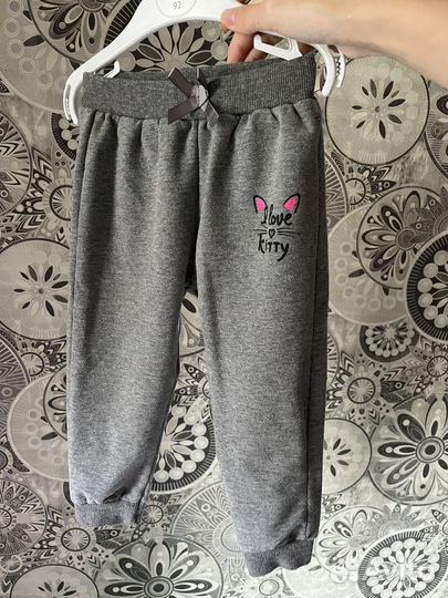 Одежда для девочки комплекты