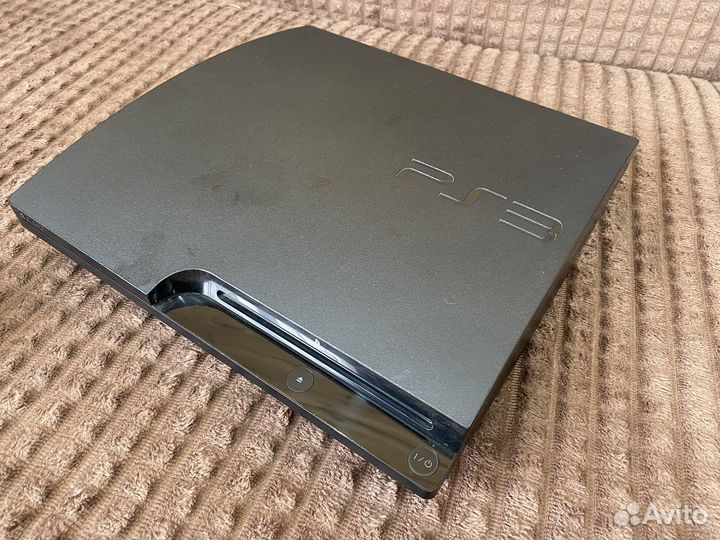 Sony playstation 3