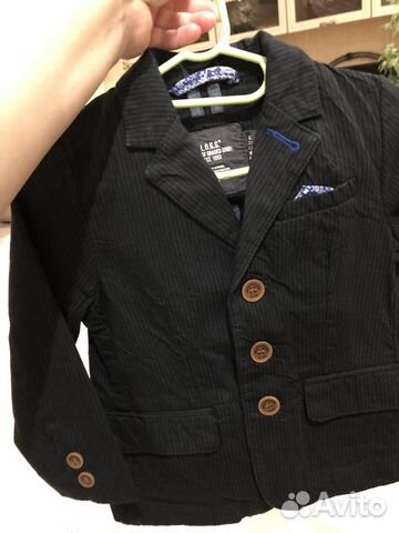 Костюм на мальчика 98-104 праздничный