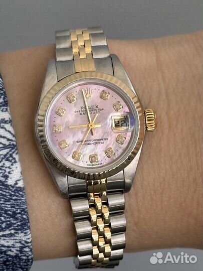 Часы Rolex