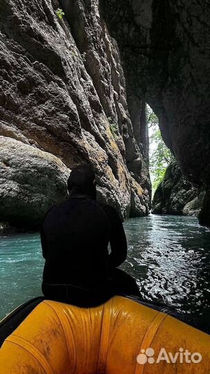 Индивидуальные экскурсии в Абхазию / Тур в Абхазию