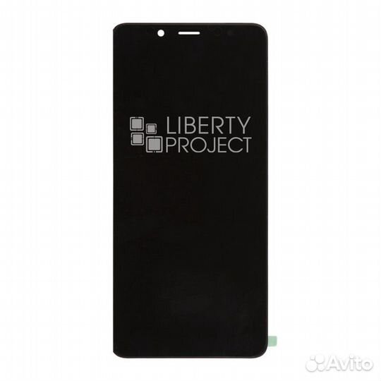 Дисплей для Xiaomi Redmi Note 5/Note 5 Pro