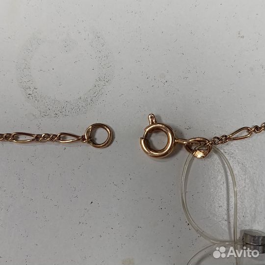 Золотая цепь 585 проба