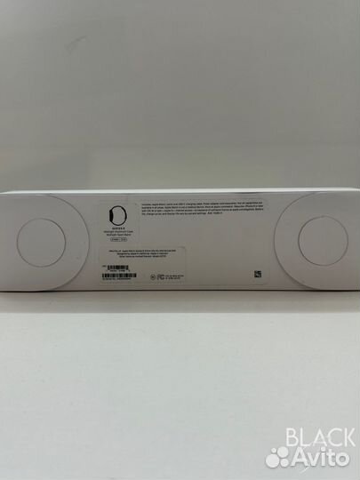 New Apple Watch Series 8 Midnight 41 MM