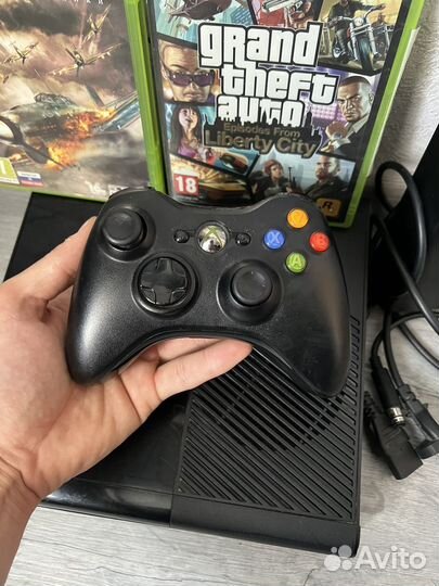 Xbox 360