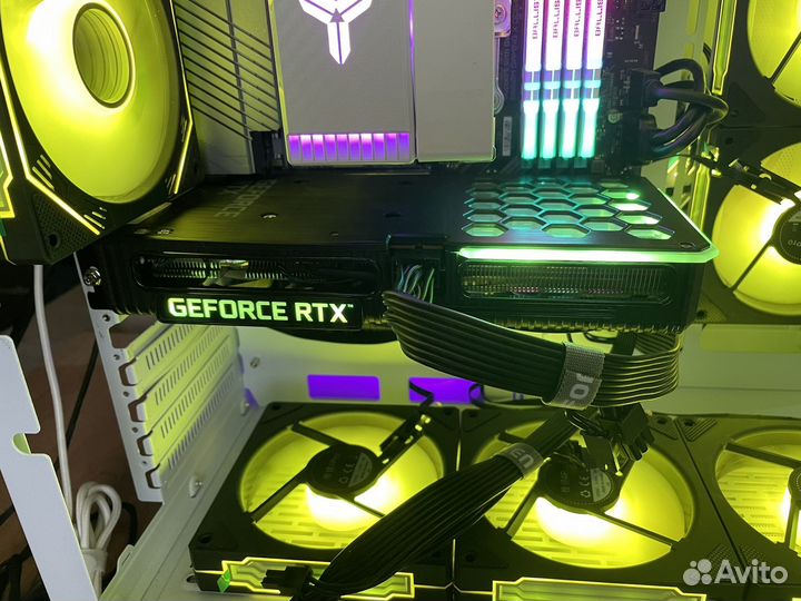 Palit rtx3060ti Dual