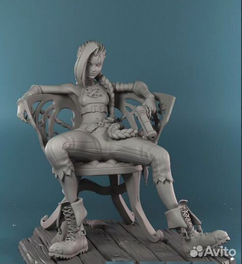 Фигурки из фильмов, аниме, мультфильмов