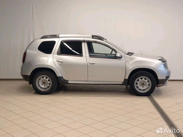 Renault Duster 2.0 МТ, 2017, 147 000 км