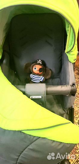 Коляска для Вашего Малыша