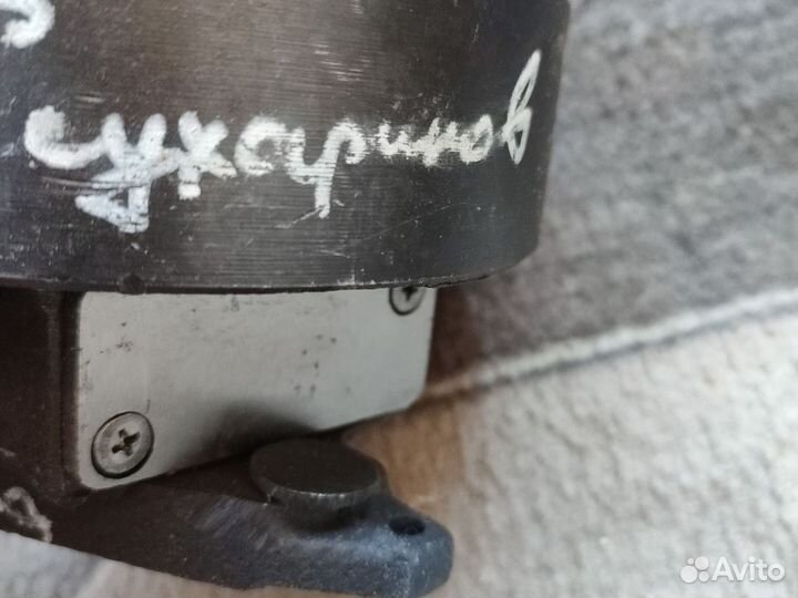 Выжимной подшипник