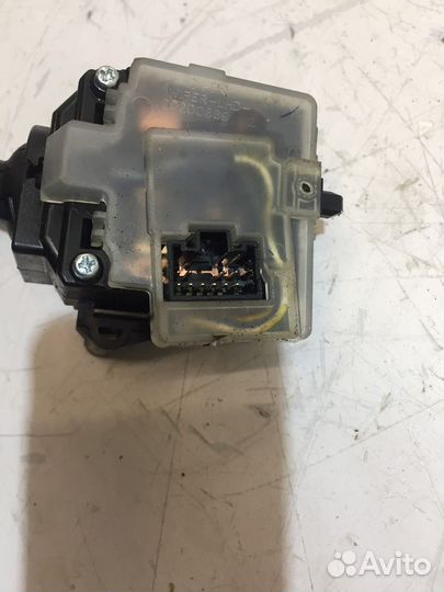 Переключатель подрулевой дворников new ck