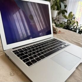 Apple macbook 13 2017