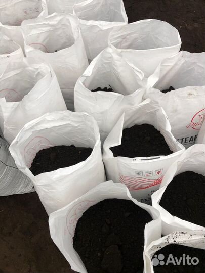 Чернозем Рязань