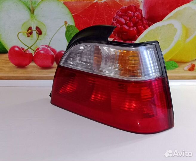 Задний фонарь daewoo Nexia N100 (левый)