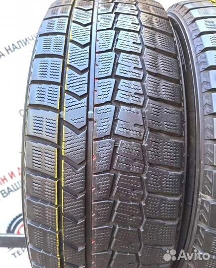 Dunlop Winter Maxx WM02 215/55 R17 91N