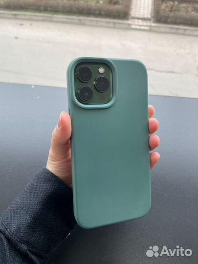 iPhone 13 Pro Max, 256 ГБ