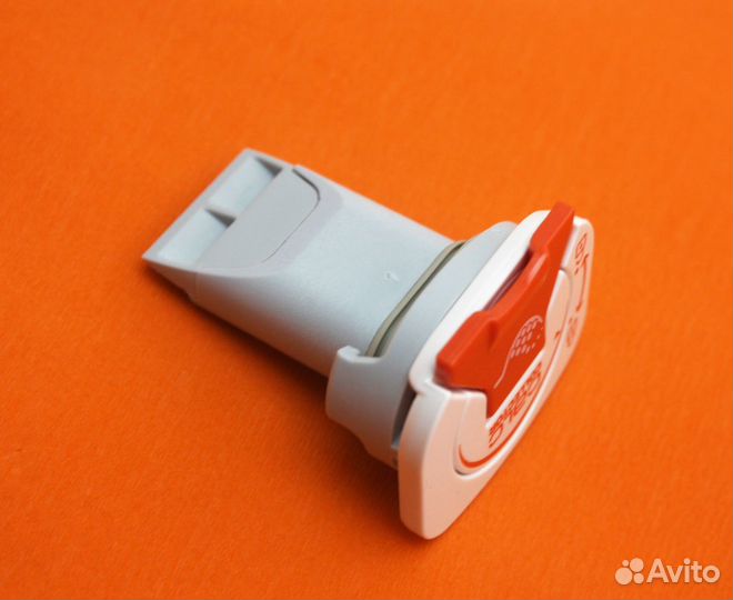 Коллектор для сбора накипи утюга Tefal CS-00139375