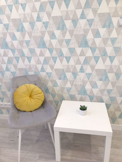 2-к. квартира, 46 м², 5/5 эт.