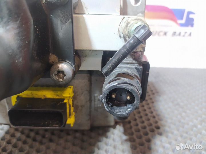 Насос системы AdBlue Man TGX