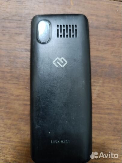 Digma Linx A241 2G в коллекцию