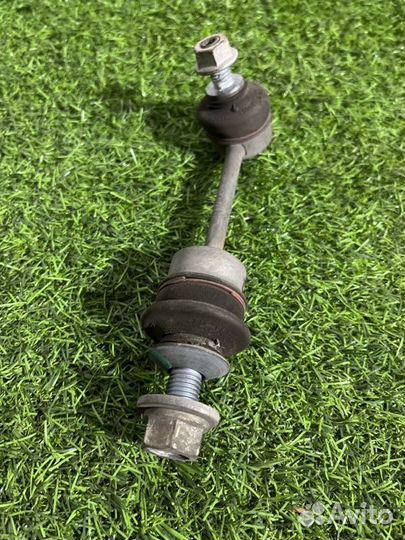 Стойка стабилизатора задняя левая Bmw 5 E60 2.5