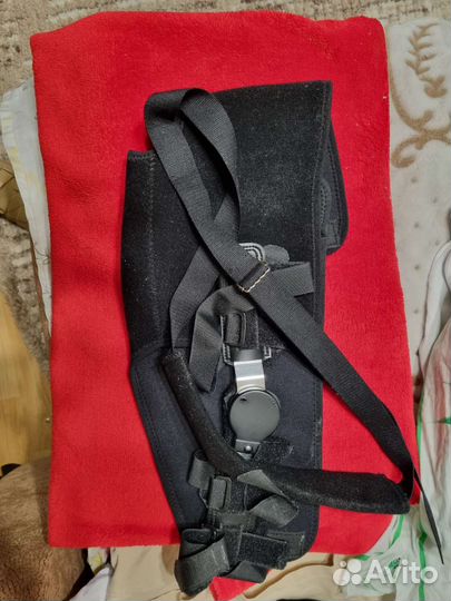 Бандаж для руки косынка