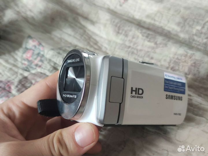 Samsung galaxy hmx-f90