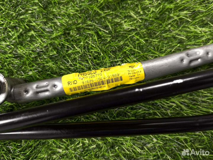 Трапеция дворников Maserati Levante 3.0 diesel