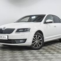 Skoda Octavia 1.8 AMT, 2013, 144 600 км, с пробегом, цена 1 395 000 руб.