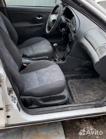 Запчасти ford mondeo 2 1,8 td