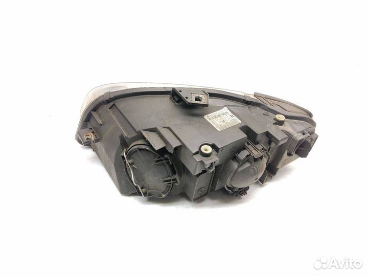 Фара правая Audi A4 B7 2007 8E0941004BL