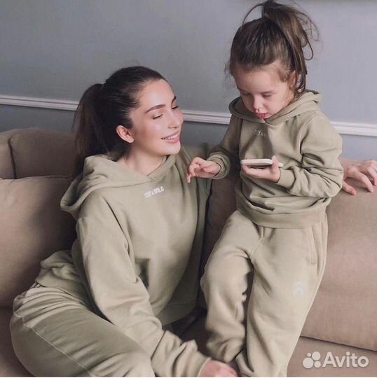 Пошив одежды / швейная фабрика