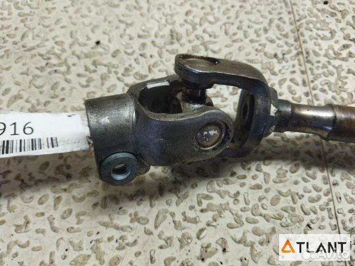 Рулевой карданчик honda stepwgn