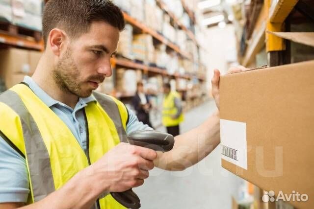 Комплектовщик на склад вахта без опыта