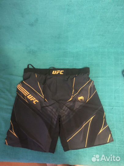 Шорты venum ufc