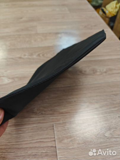 Кевларовый напашник. Защита