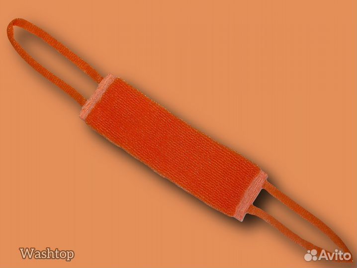 Мочалки крупный опт