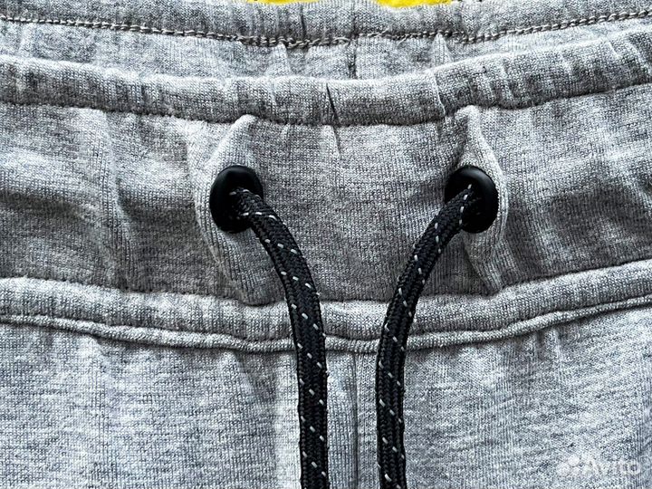 Pants Nike Tech Fleece Light Grey