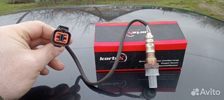 Лямбда зонд