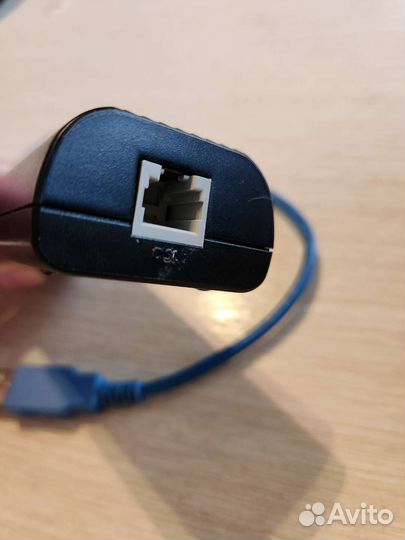 Модем zyxel Prestige 600 series