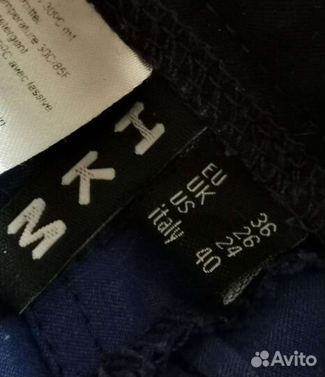 Бриджи для конного спорта