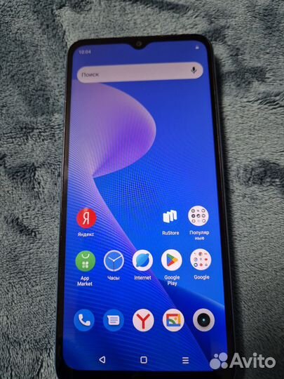 realme C30s, 2/32 ГБ