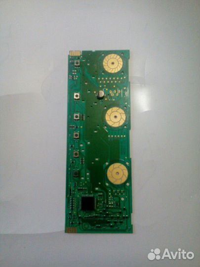 Модуль сма Indesit